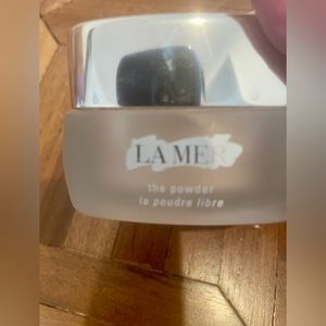 Lamer Powder